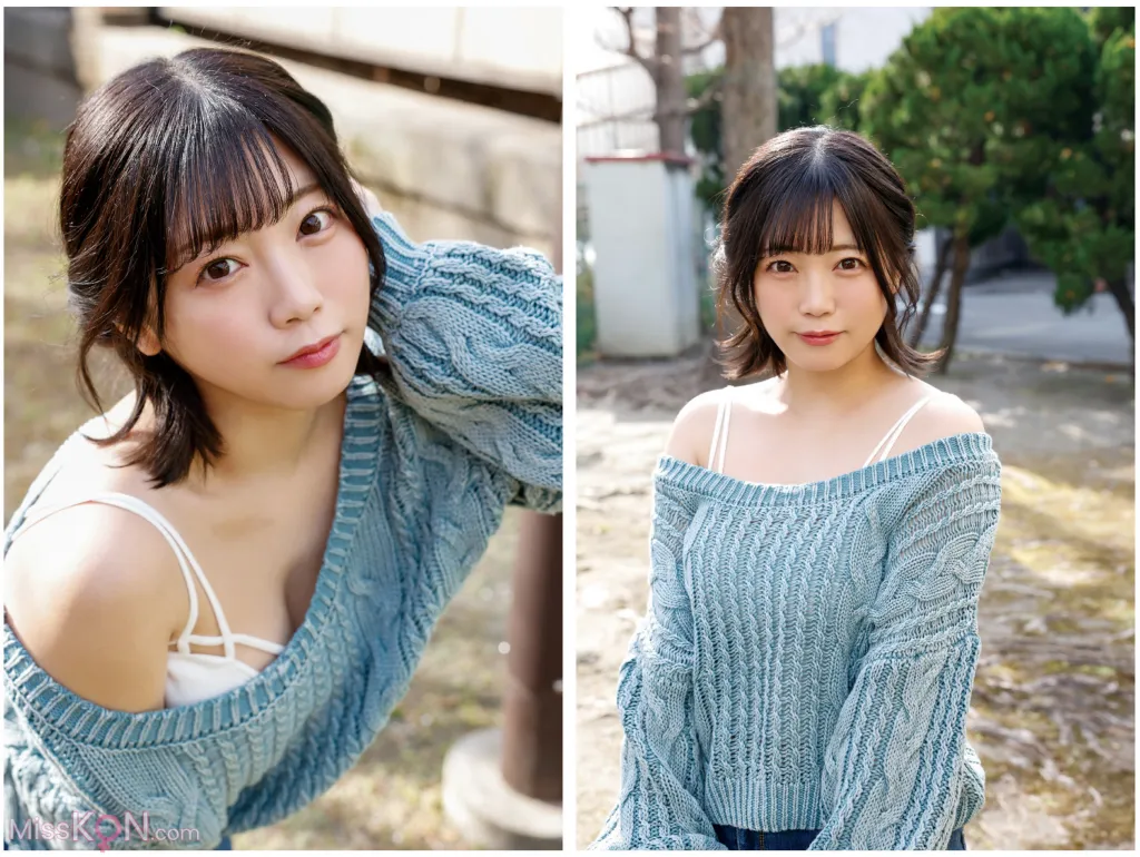 [JP] Usa Miharu (羽咲みはる): episode (21 photos)