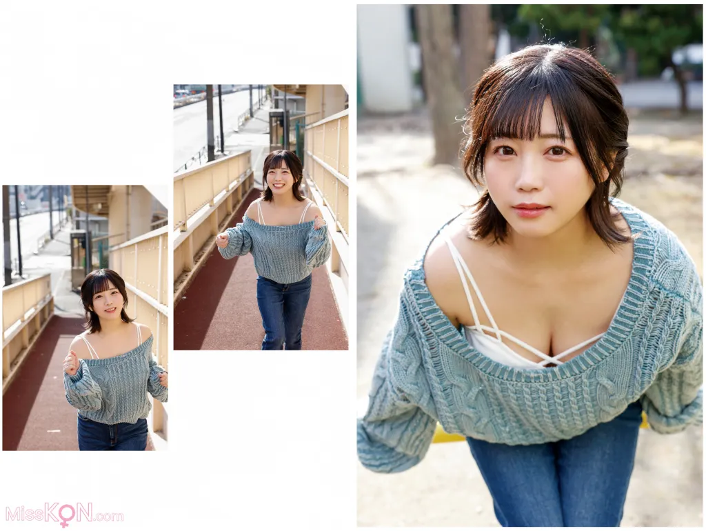 [JP] Usa Miharu (羽咲みはる): episode (21 photos)