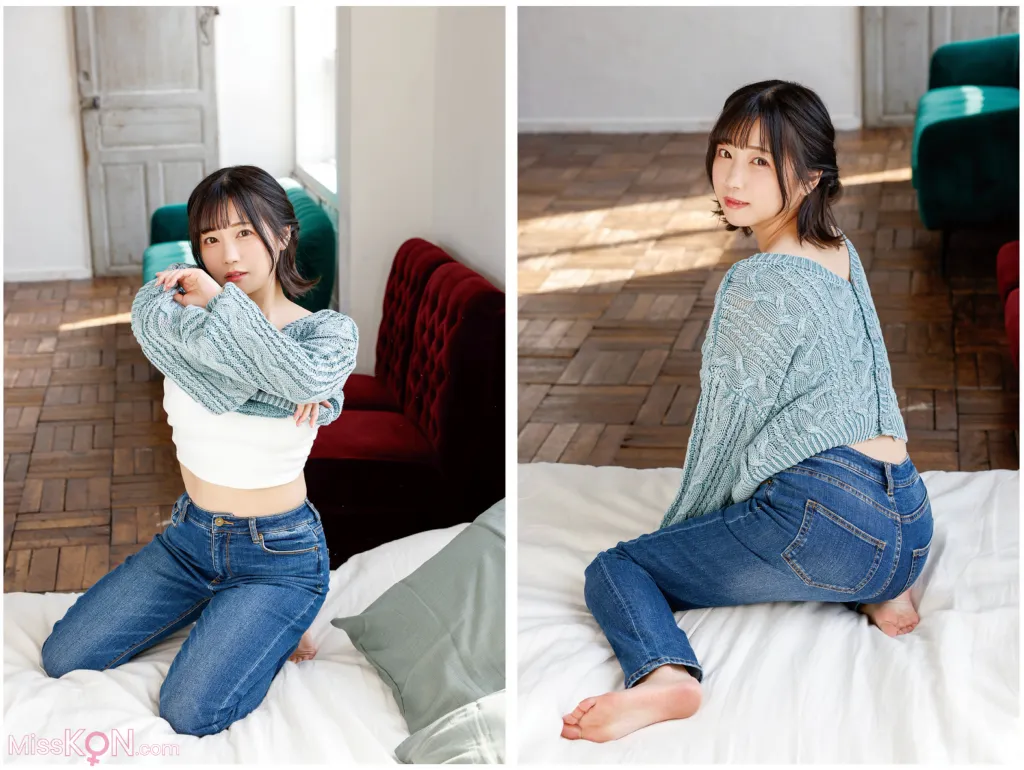 [JP] Usa Miharu (羽咲みはる): episode (21 photos)