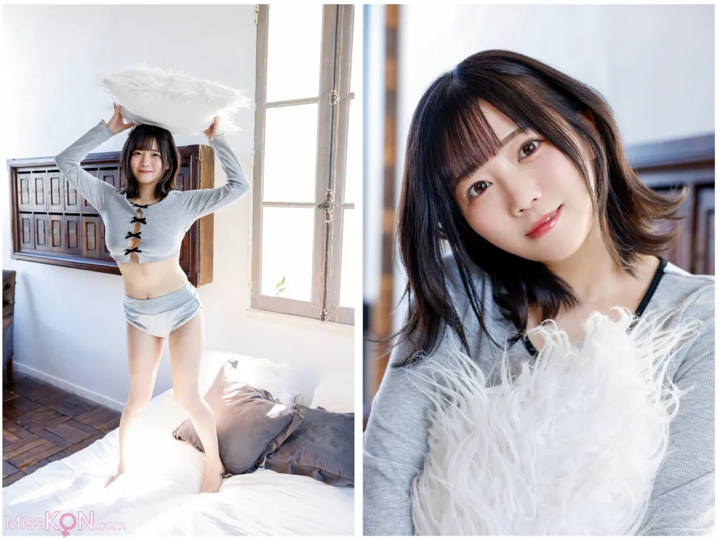 [JP] Usa Miharu (羽咲みはる): episode (21 photos) – Page 2