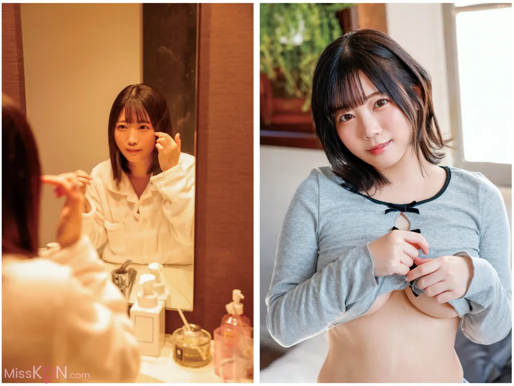 [JP] Usa Miharu (羽咲みはる): episode (21 photos) – Page 2