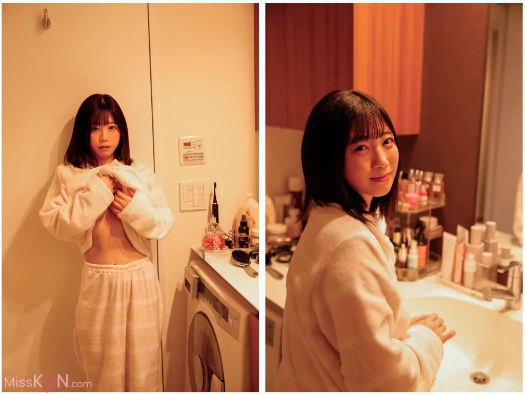 [JP] Usa Miharu (羽咲みはる): episode (21 photos) – Page 2