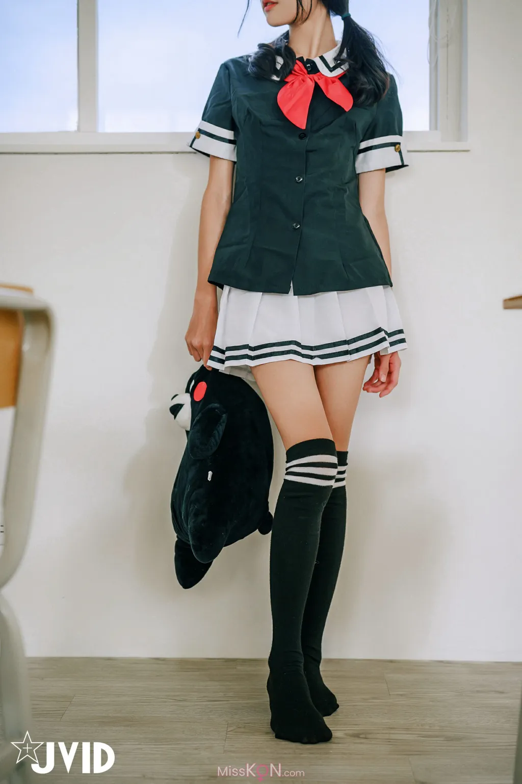 [JVID] 妍妍 Angel: 高顏值甜妹誘惑 (155 photos)