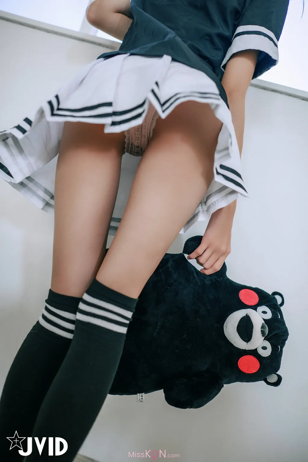 [JVID] 妍妍 Angel: 高顏值甜妹誘惑 (155 photos)