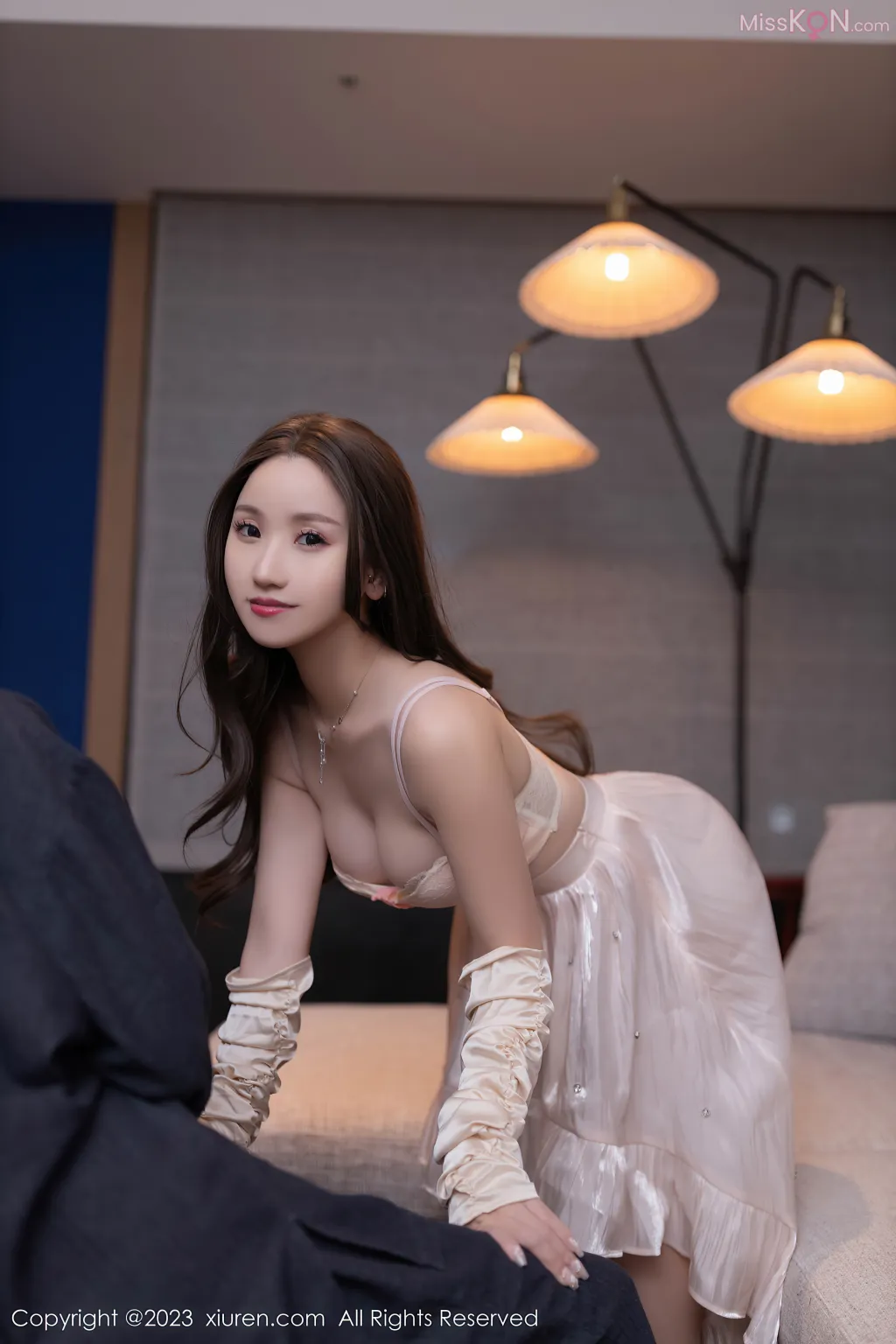 XIUREN No.7695 – 7704 (757 photos) – Page 29