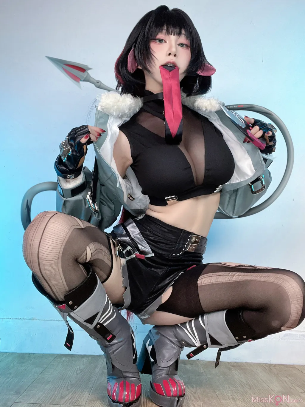 Coser@水淼Aqua: 简 · 杜 (91 photos)