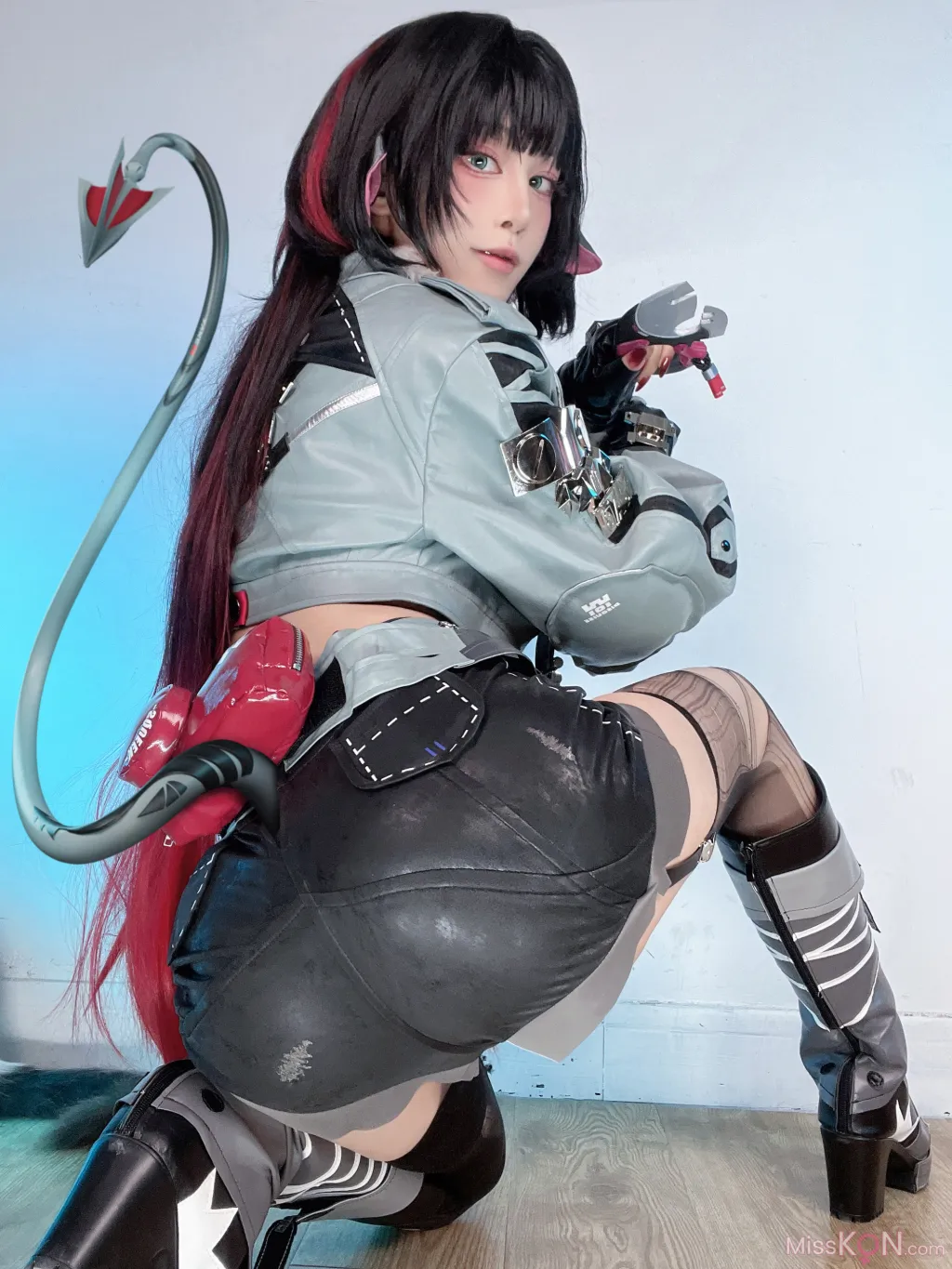 Coser@水淼Aqua: 简 · 杜 (91 photos)