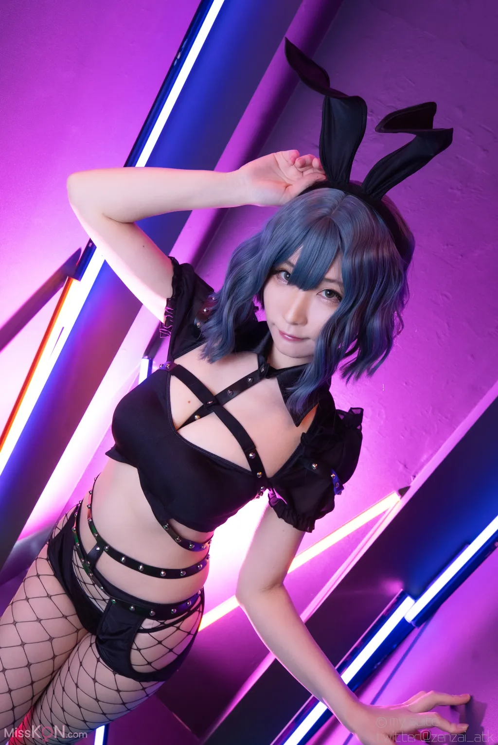 Coser@Atsuki (あつき): SUITE B-Tough (414 photos )