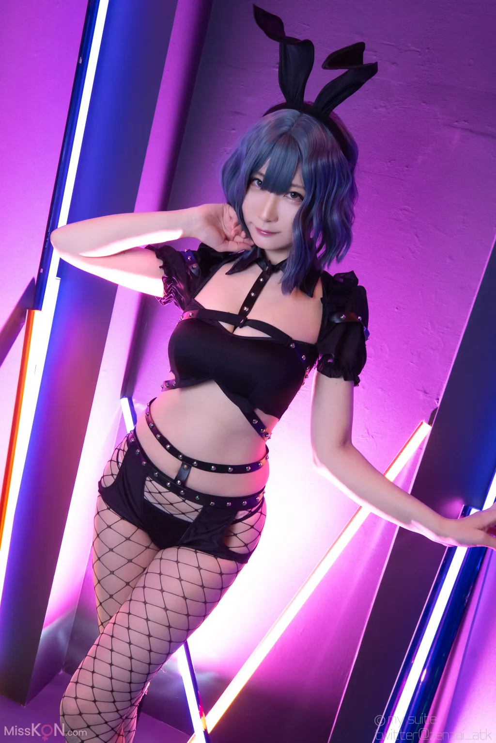 Coser@Atsuki (あつき): SUITE B-Tough (414 photos )