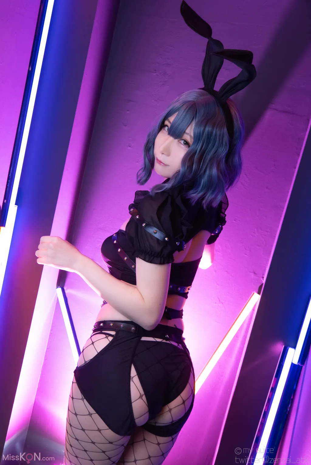 Coser@Atsuki (あつき): SUITE B-Tough (414 photos )