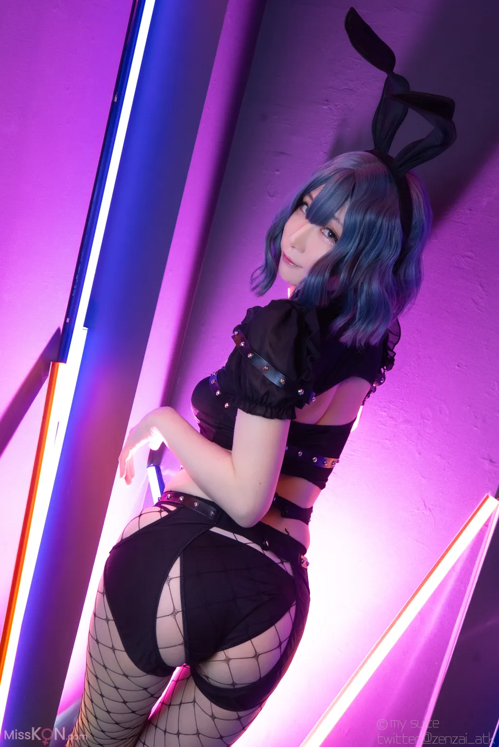 Coser@Atsuki (あつき): SUITE B-Tough (414 photos )