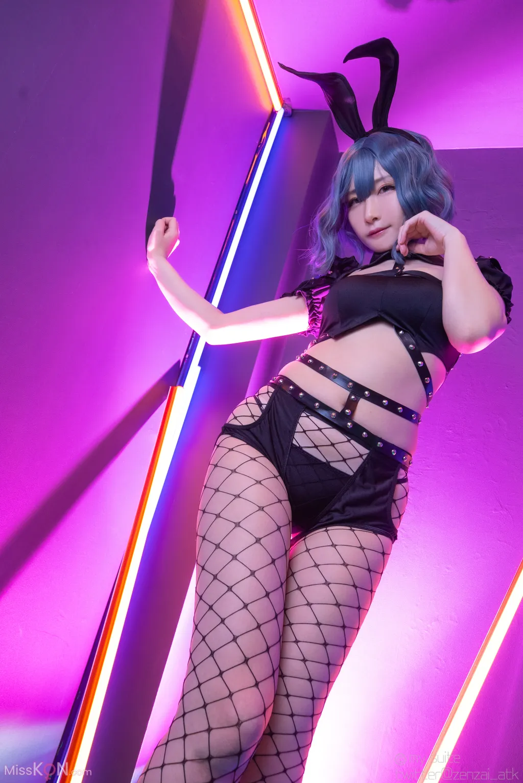 Coser@Atsuki (あつき): SUITE B-Tough (414 photos )