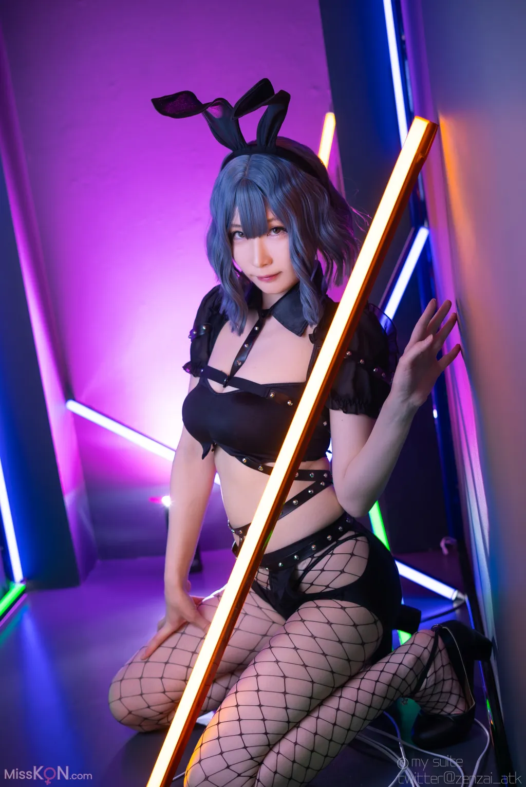 Coser@Atsuki (あつき): SUITE B-Tough (414 photos )