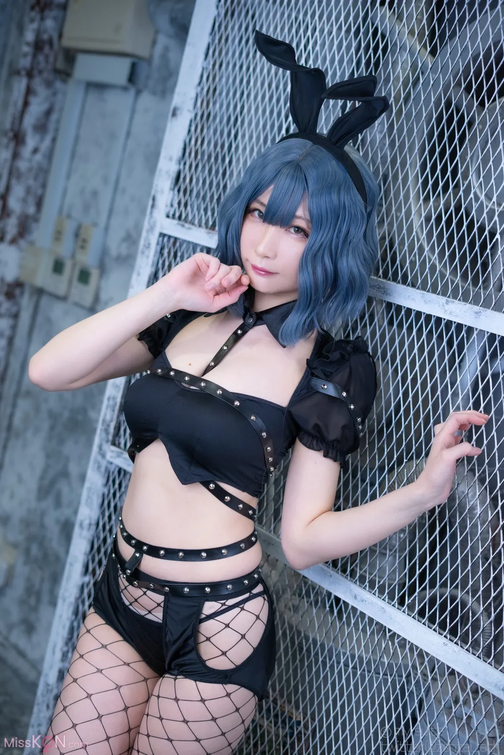 Coser@Atsuki (あつき): SUITE B-Tough (414 photos )