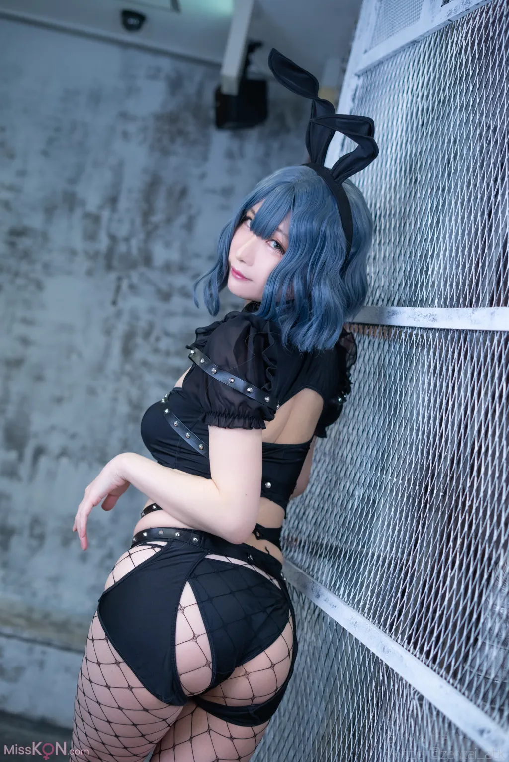Coser@Atsuki (あつき): SUITE B-Tough (414 photos )