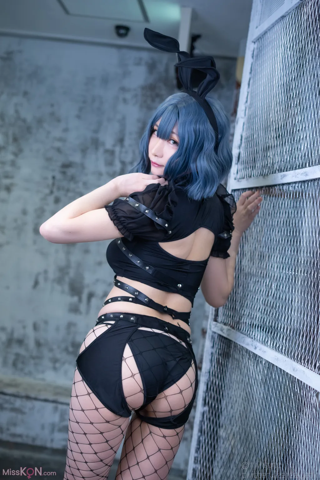 Coser@Atsuki (あつき): SUITE B-Tough (414 photos )