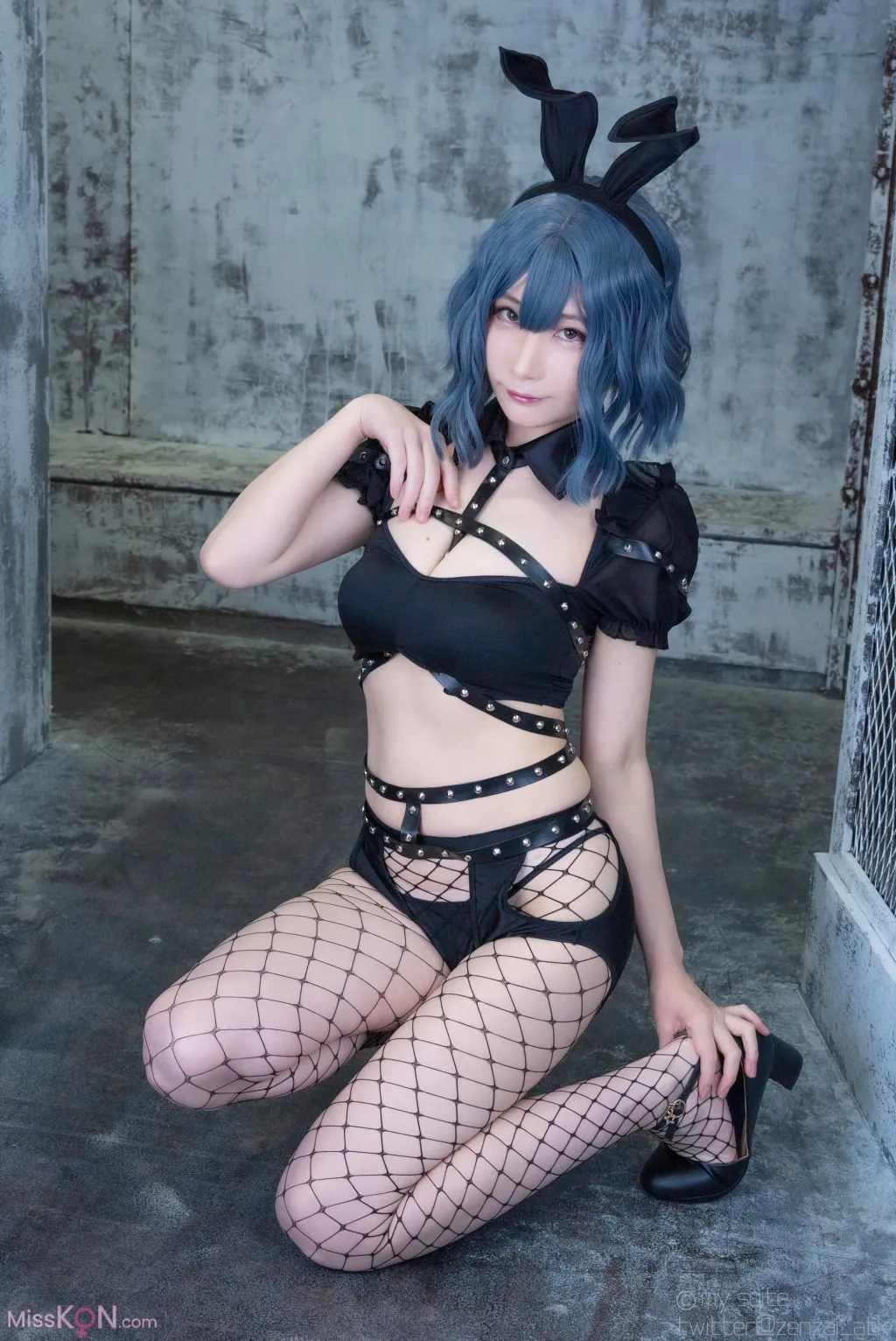 Coser@Atsuki (あつき): SUITE B-Tough (414 photos )