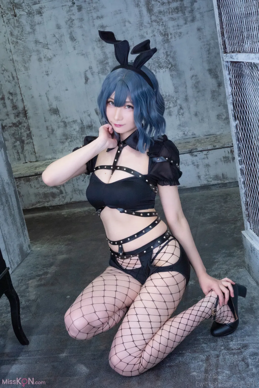 Coser@Atsuki (あつき): SUITE B-Tough (414 photos )