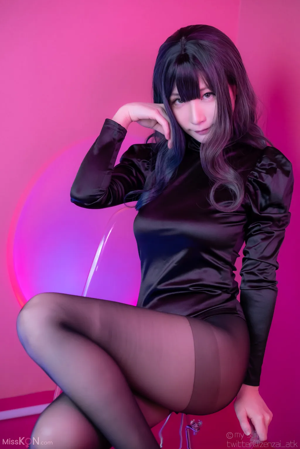 Coser@Atsuki (あつき): SUITE B-Tough (414 photos )