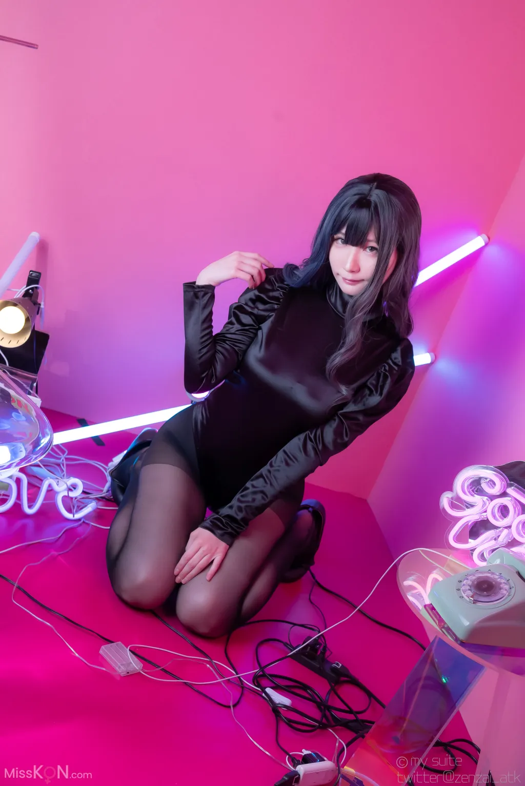 Coser@Atsuki (あつき): SUITE B-Tough (414 photos )
