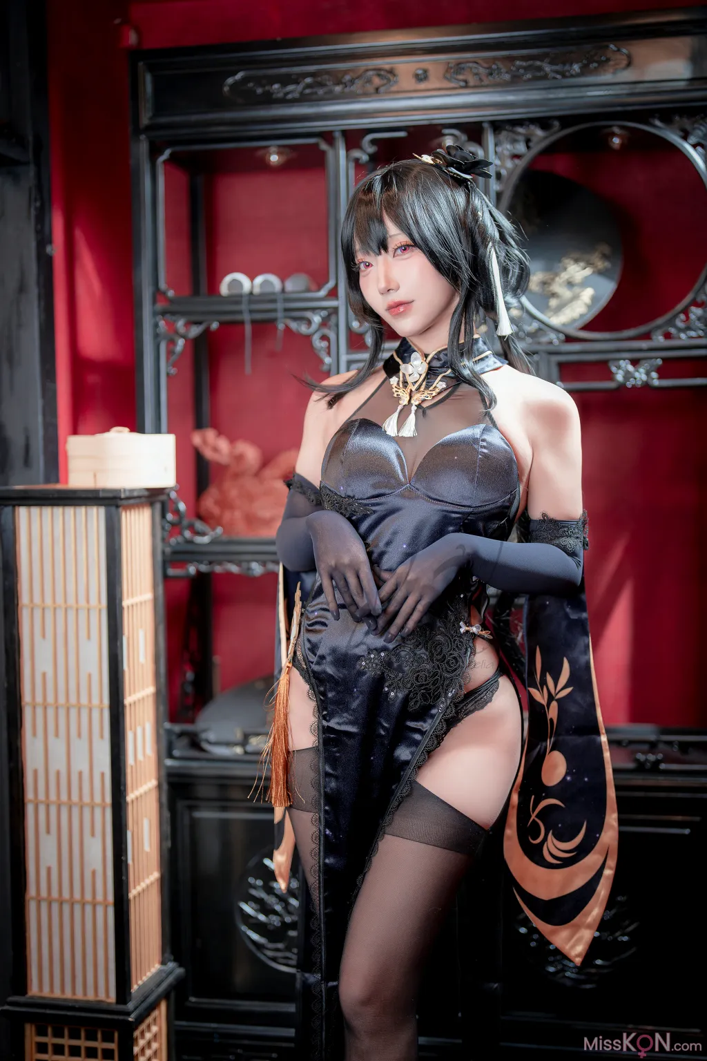 Coser@切切Celia: 镇海 (32 photos) – Page 2