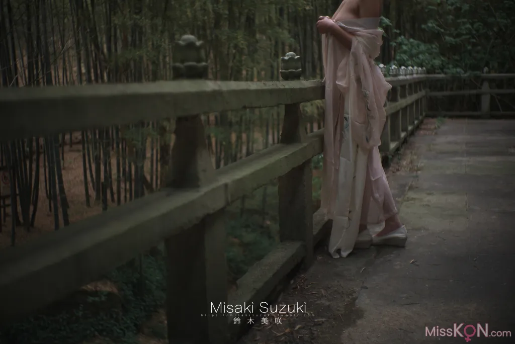 Coser@铃木美咲 (Misaki Suzuki): 汉服 软软 (95 photos)