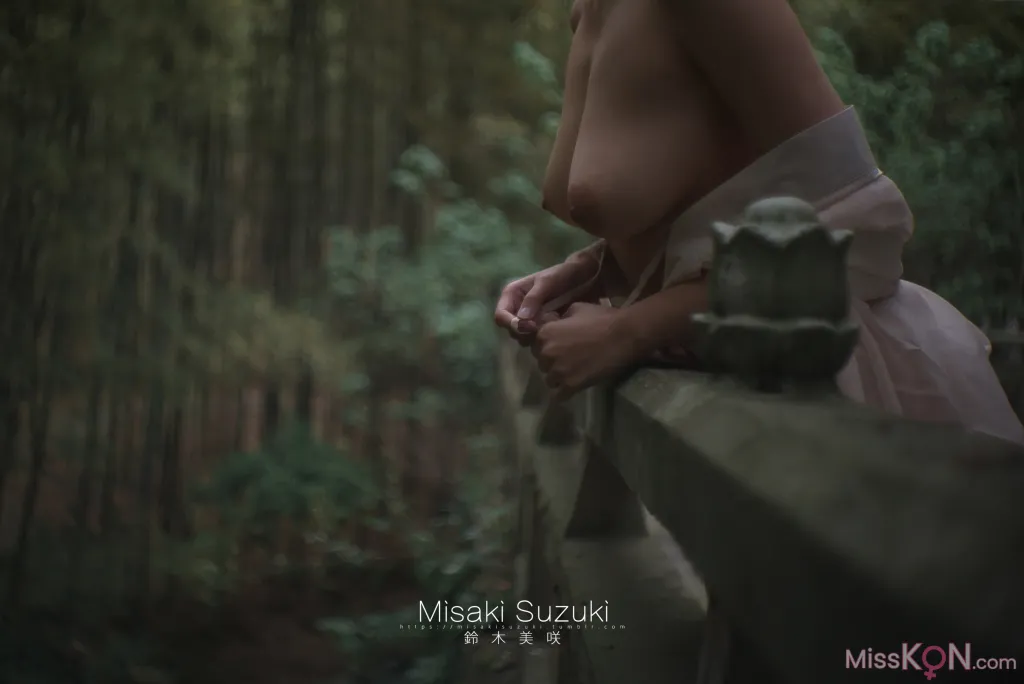 Coser@铃木美咲 (Misaki Suzuki): 汉服 软软 (95 photos)