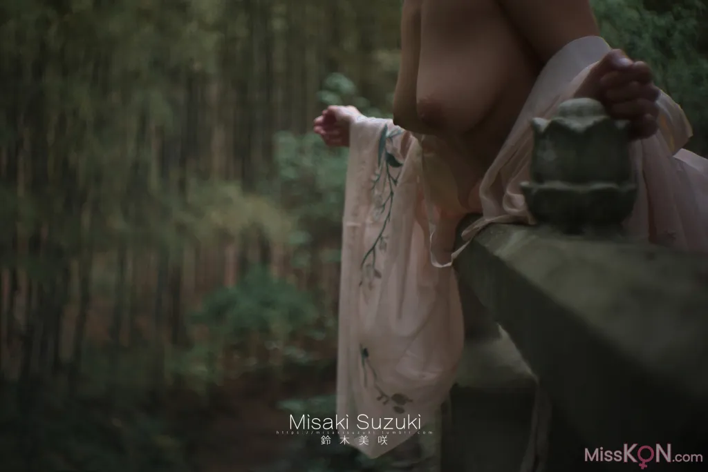 Coser@铃木美咲 (Misaki Suzuki): 汉服 软软 (95 photos)