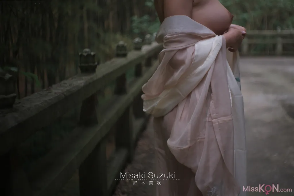Coser@铃木美咲 (Misaki Suzuki): 汉服 软软 (95 photos)