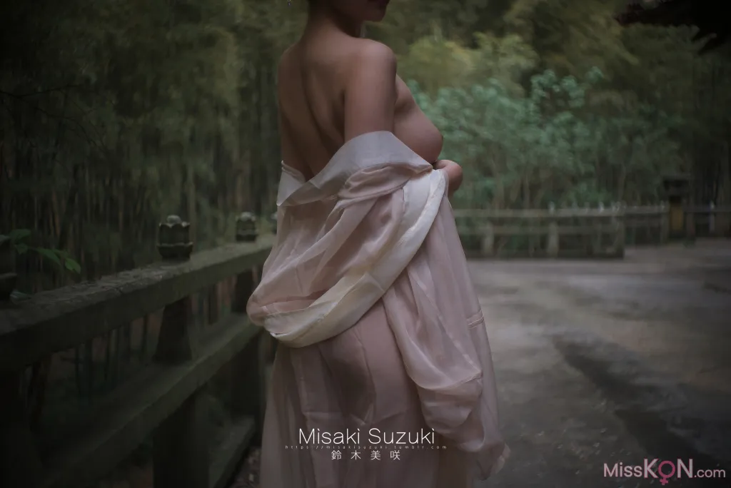 Coser@铃木美咲 (Misaki Suzuki): 汉服 软软 (95 photos)
