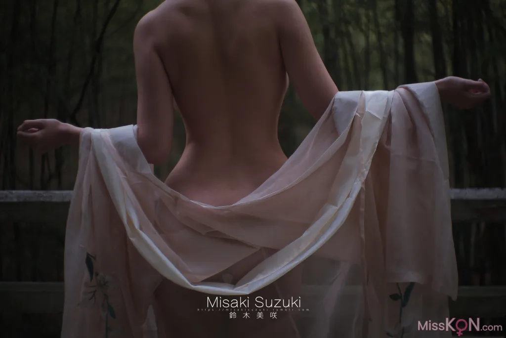 Coser@铃木美咲 (Misaki Suzuki): 汉服 软软 (95 photos)