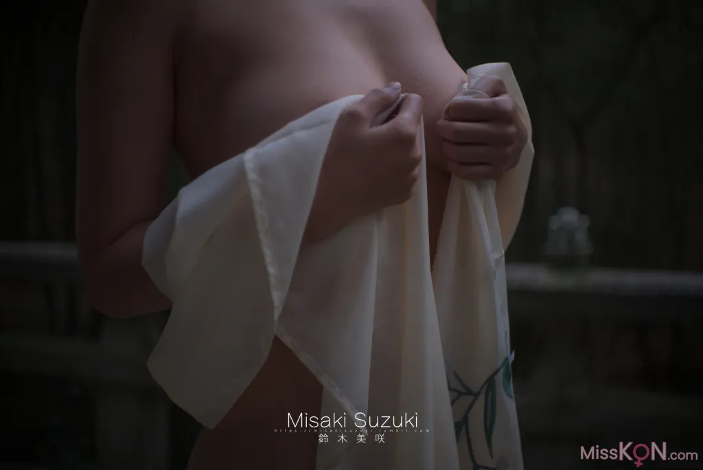 Coser@铃木美咲 (Misaki Suzuki): 汉服 软软 (95 photos)