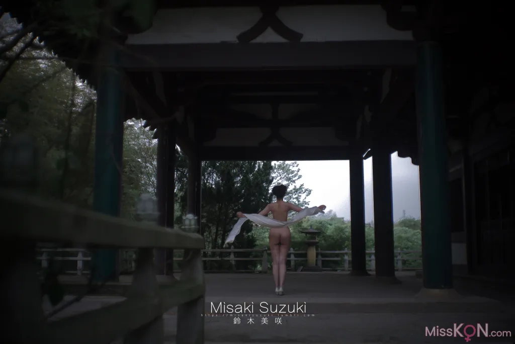 Coser@铃木美咲 (Misaki Suzuki): 汉服 软软 (95 photos)