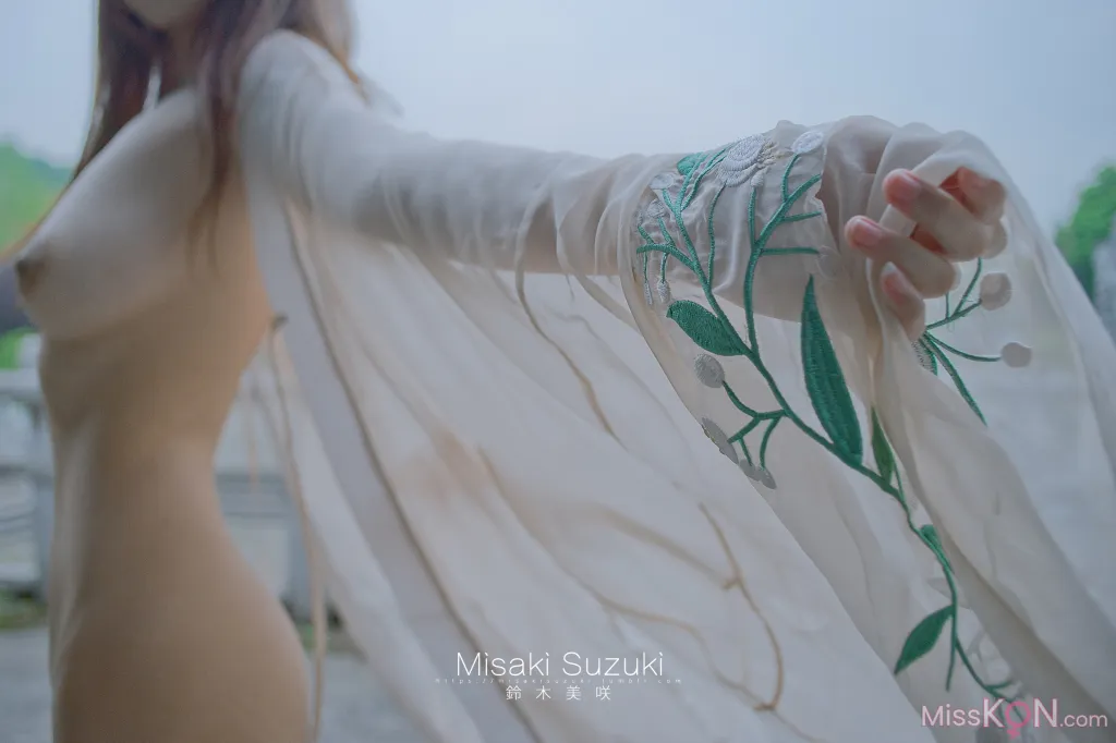 Coser@铃木美咲 (Misaki Suzuki): 汉服 软软 (95 photos)