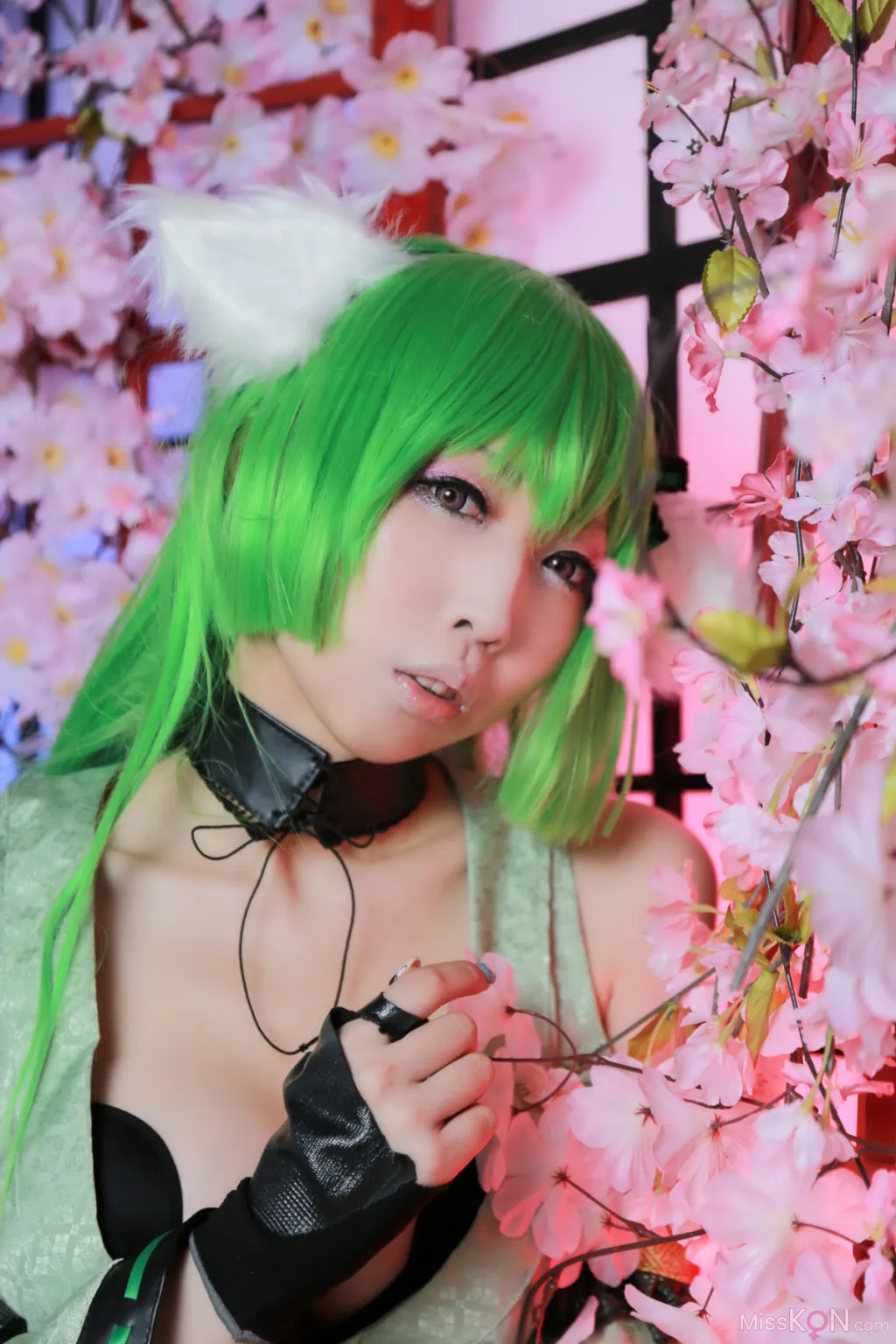 Coser@Reku Momoiro (桃色れく): [KURUPIKA] COSHOLIC 15 (183 photos)