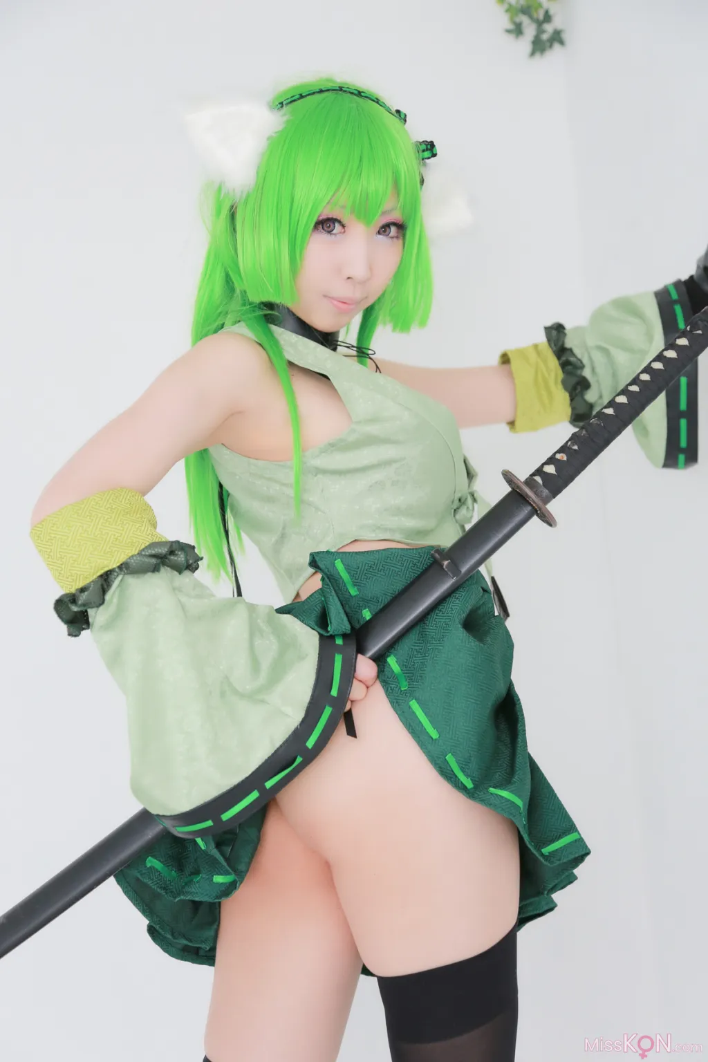 Coser@Reku Momoiro (桃色れく): [KURUPIKA] COSHOLIC 15 (183 photos)
