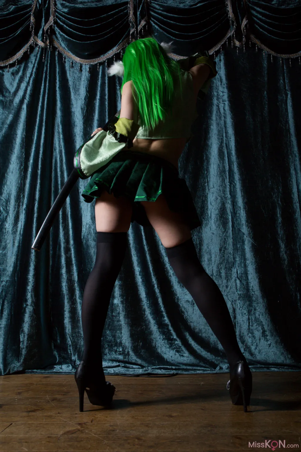 Coser@Reku Momoiro (桃色れく): [KURUPIKA] COSHOLIC 15 (183 photos)