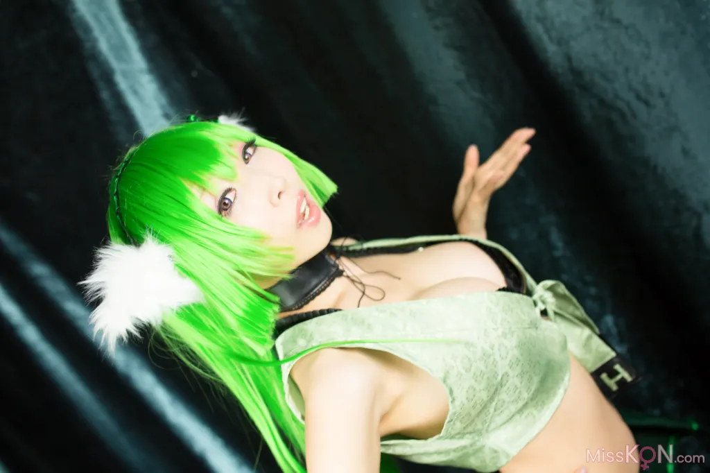 Coser@Reku Momoiro (桃色れく): [KURUPIKA] COSHOLIC 15 (183 photos)