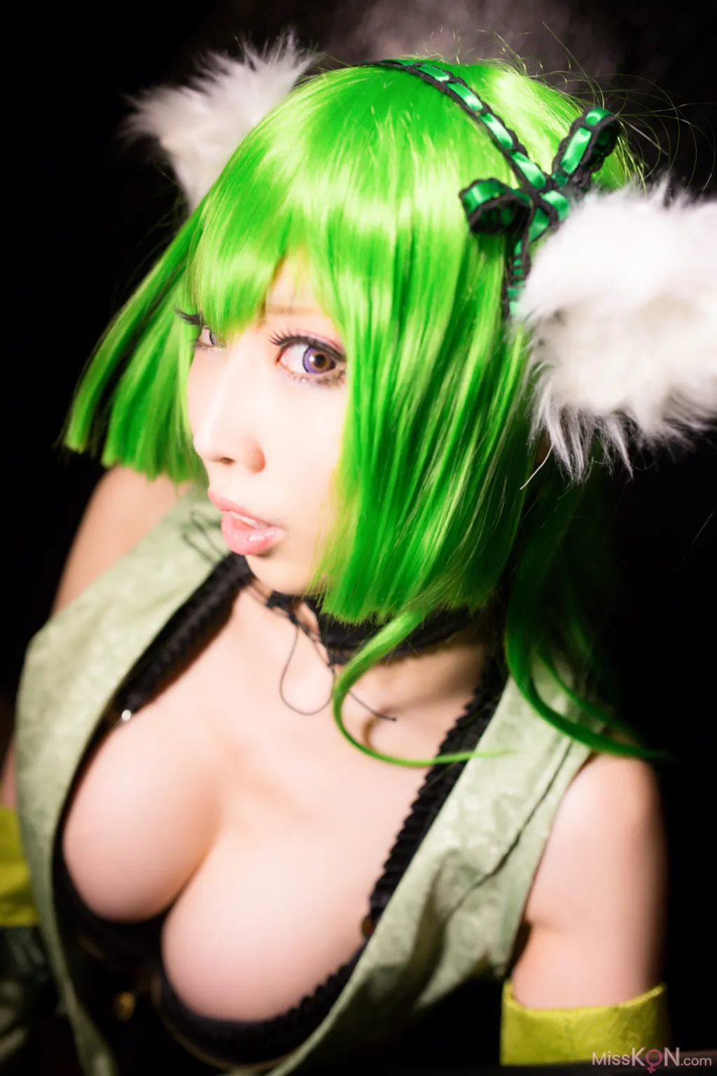 Coser@Reku Momoiro (桃色れく): [KURUPIKA] COSHOLIC 15 (183 photos)