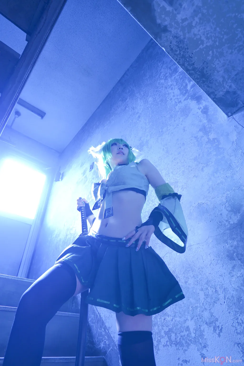 Coser@Reku Momoiro (桃色れく): [KURUPIKA] COSHOLIC 15 (183 photos)
