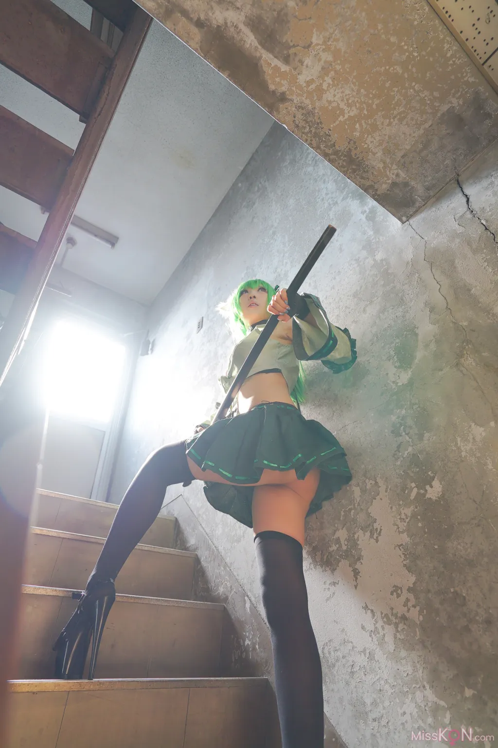 Coser@Reku Momoiro (桃色れく): [KURUPIKA] COSHOLIC 15 (183 photos)