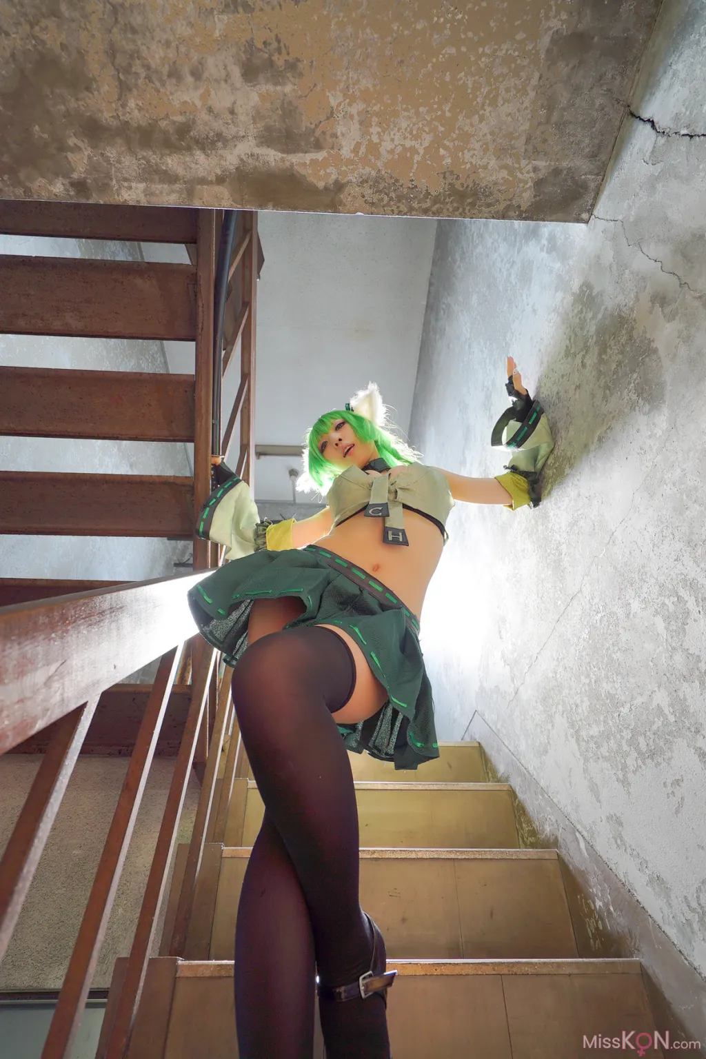 Coser@Reku Momoiro (桃色れく): [KURUPIKA] COSHOLIC 15 (183 photos)