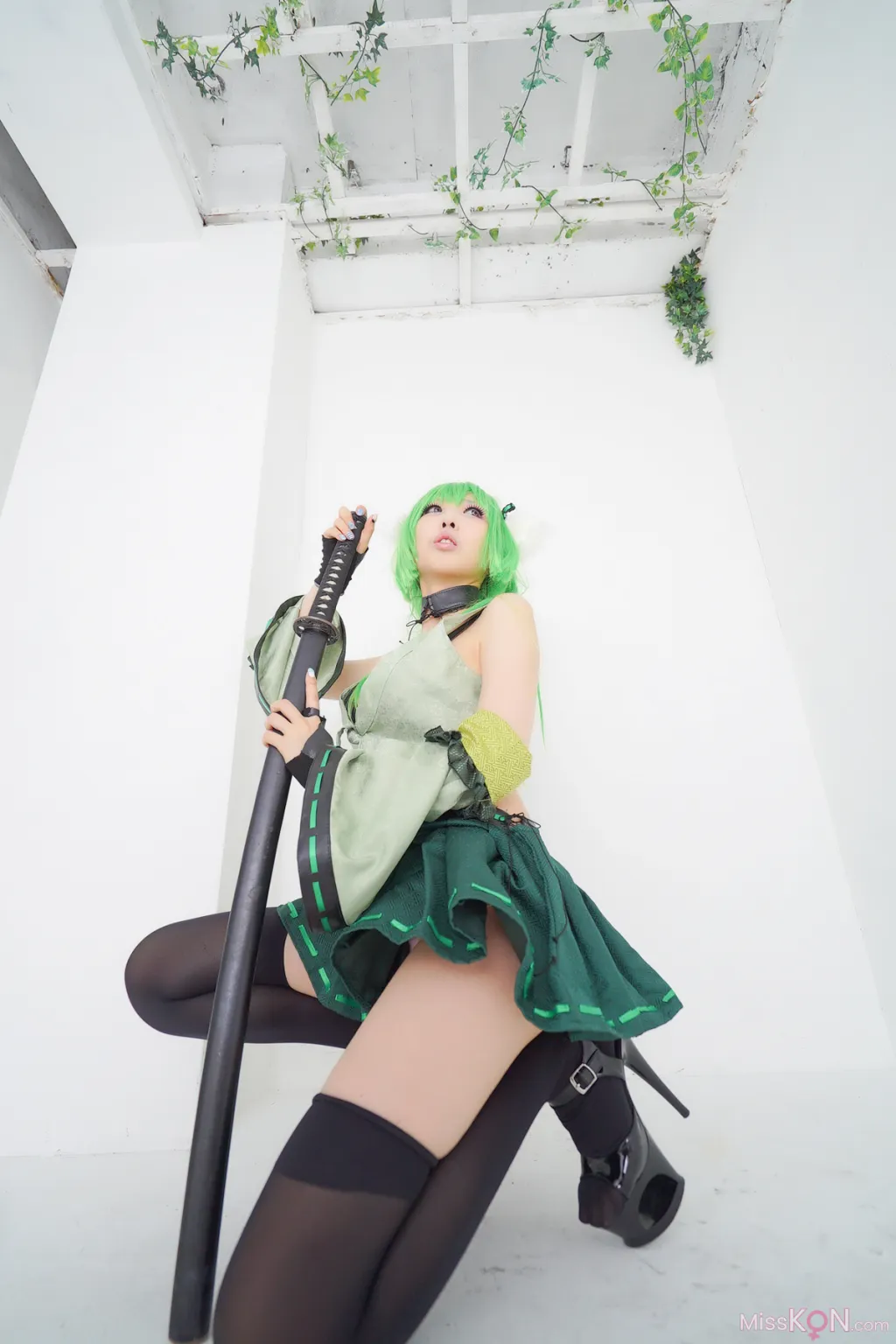 Coser@Reku Momoiro (桃色れく): [KURUPIKA] COSHOLIC 15 (183 photos) – Page 15