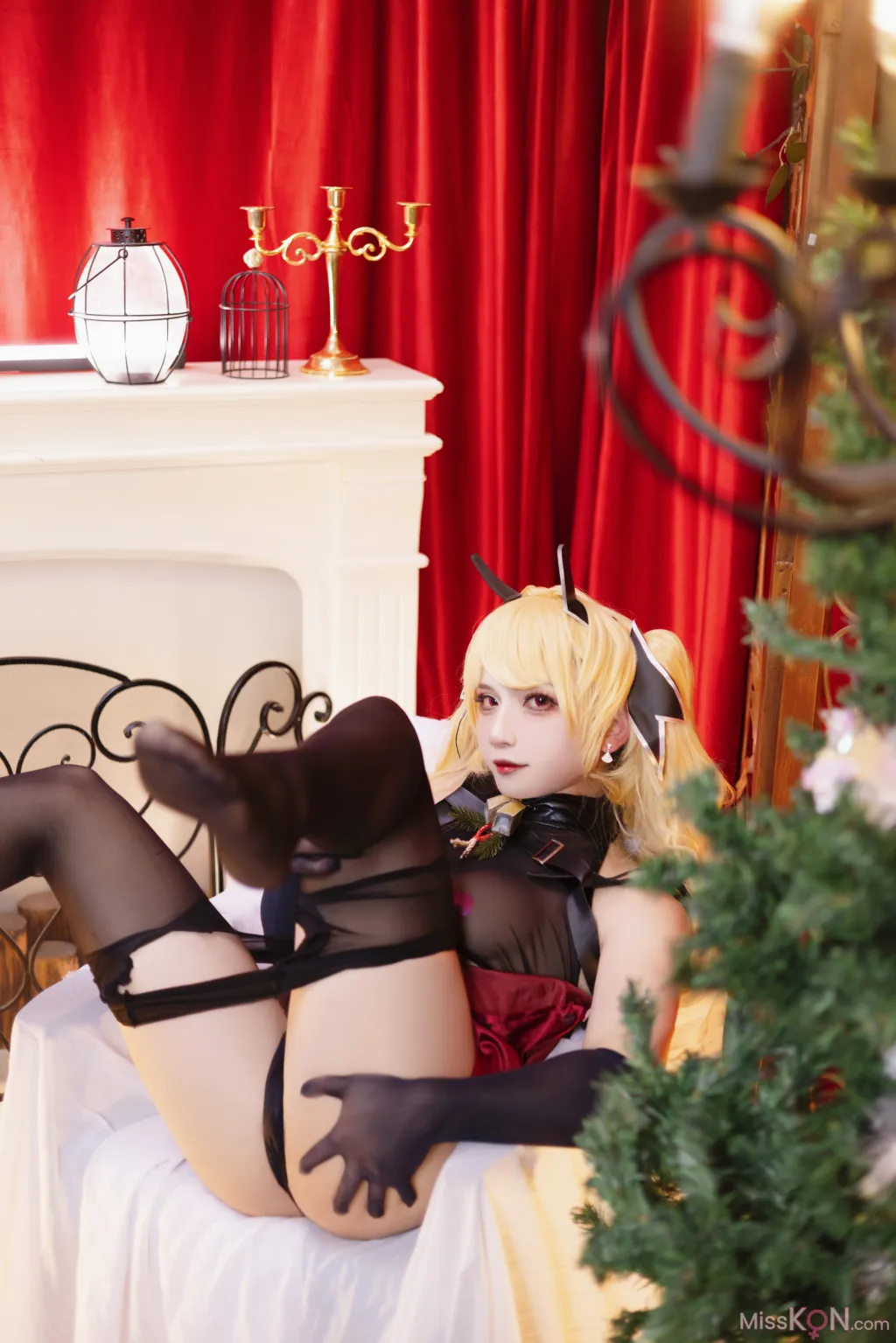 Coser@隼隼子: 灰烬战线 FW-190A (53 photos) – Page 2