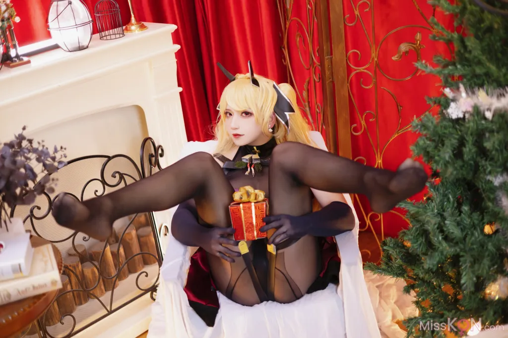 Coser@隼隼子: 灰烬战线 FW-190A (53 photos) – Page 3