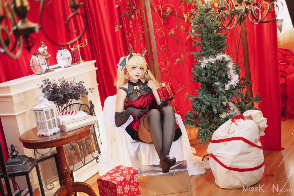 Coser@隼隼子: 灰烬战线 FW-190A (53 photos) – Page 3