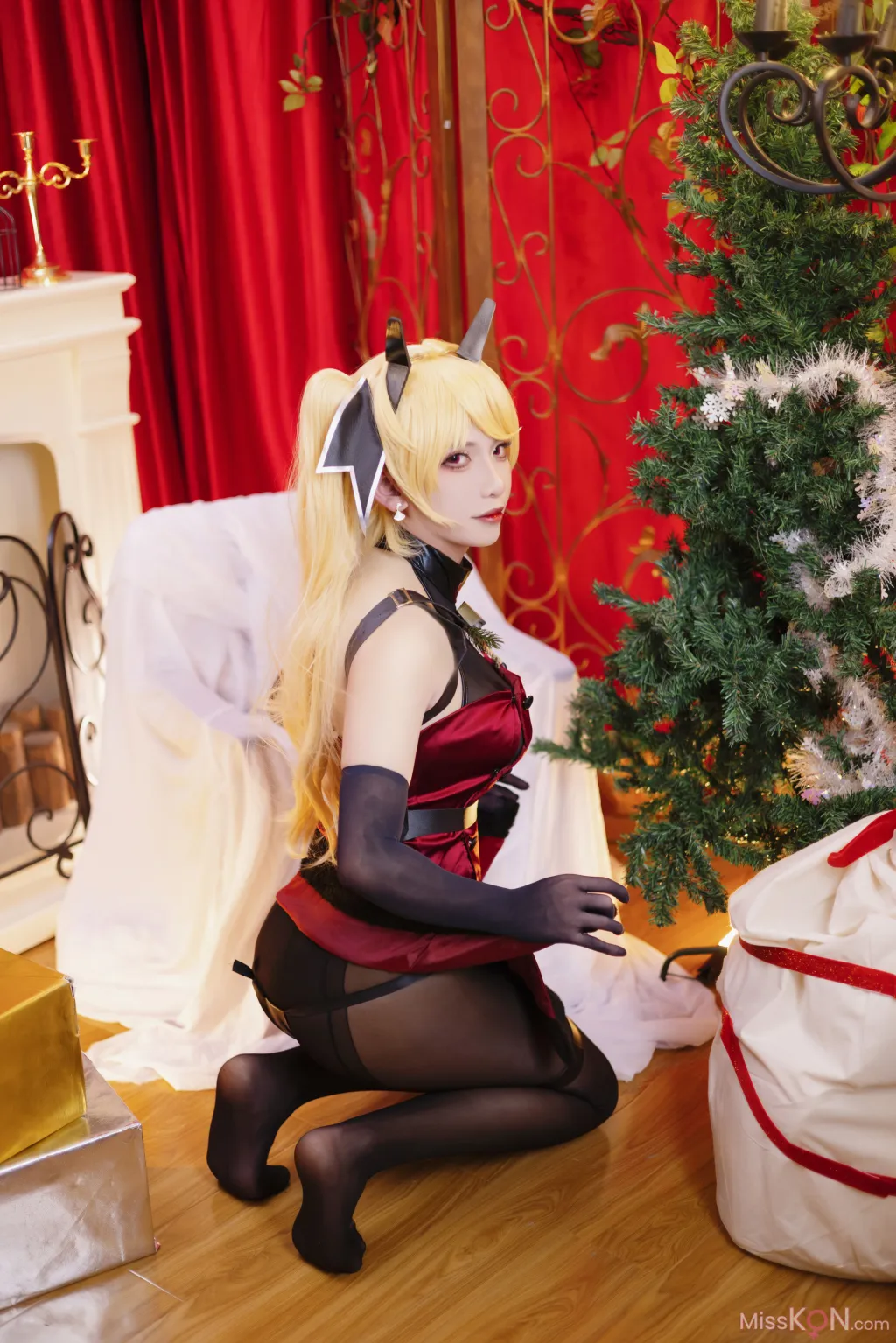 Coser@隼隼子: 灰烬战线 FW-190A (53 photos) – Page 4