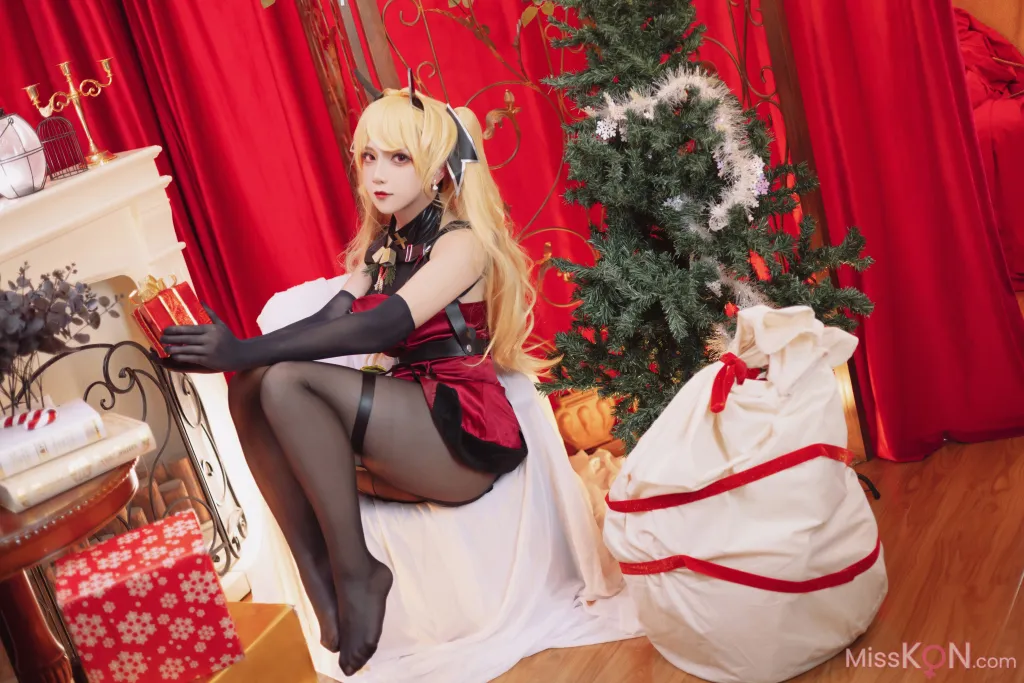 Coser@隼隼子: 灰烬战线 FW-190A (53 photos) – Page 4