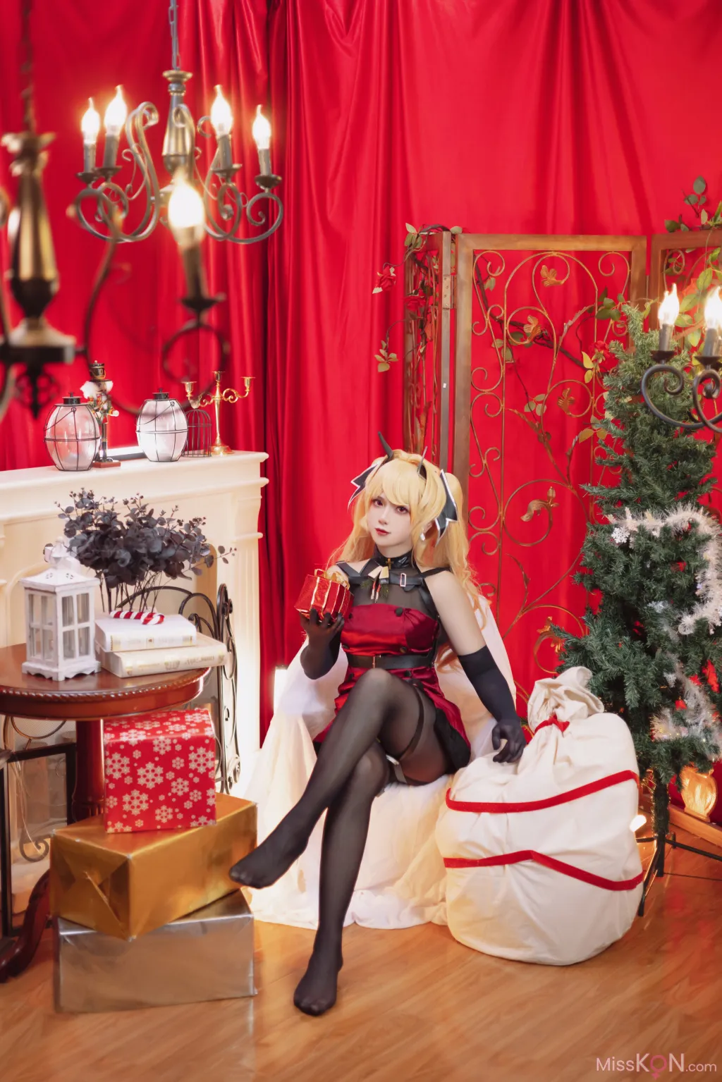 Coser@隼隼子: 灰烬战线 FW-190A (53 photos) – Page 5