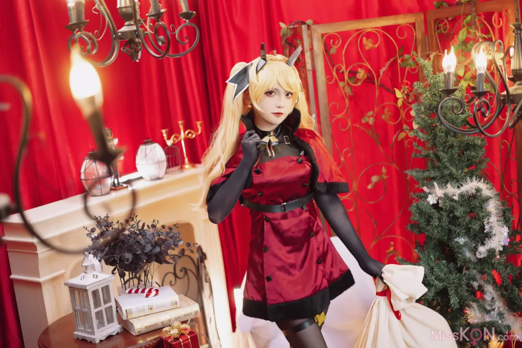Coser@隼隼子: 灰烬战线 FW-190A (53 photos) – Page 5